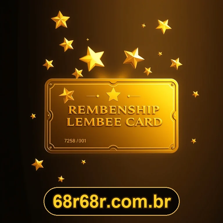 Comissão de agente - 68R