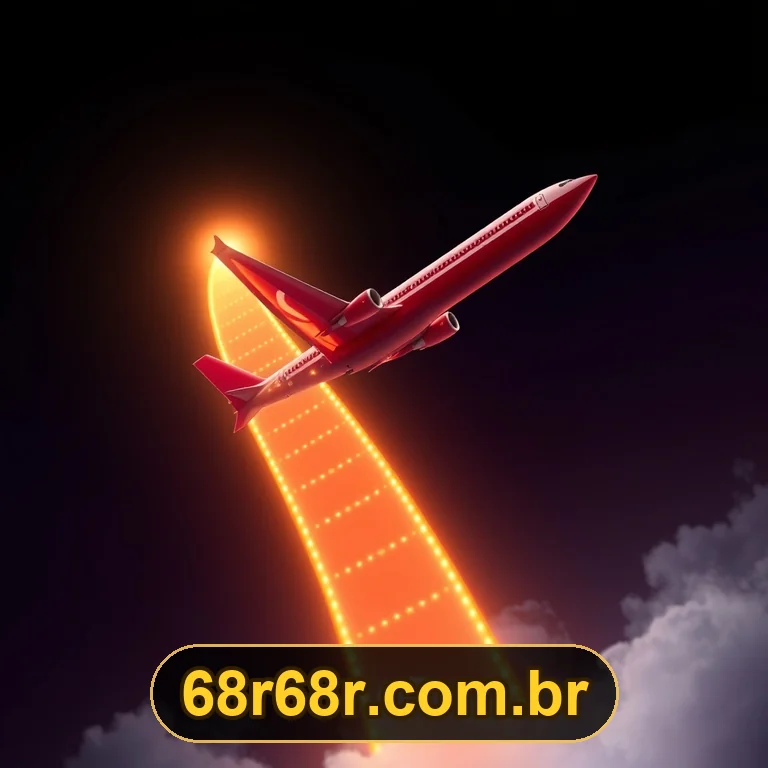 Aviator — o aviãozinho - 68R