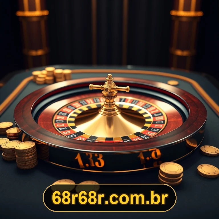 Baccarat ao vivo - 68R