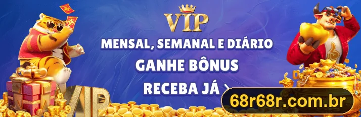 Promoção oficial 68R