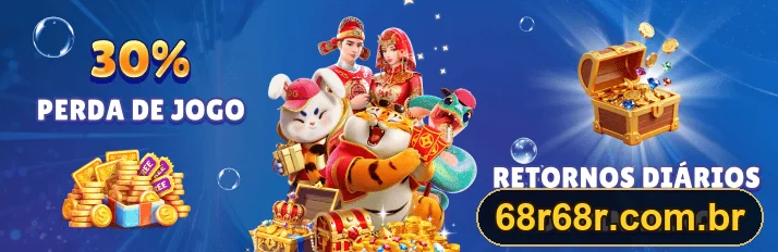 Promoção oficial 68R