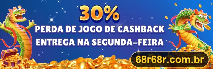 Promoção oficial 68R