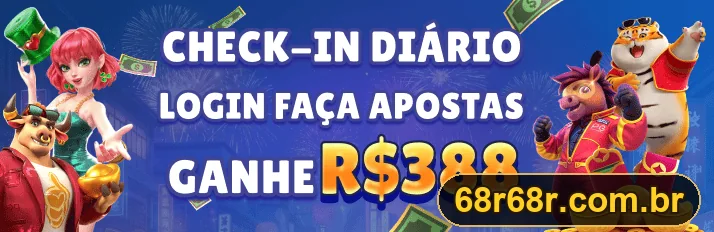 Promoção oficial 68R