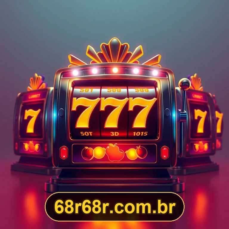Rodadas grátis nos slots - 68R