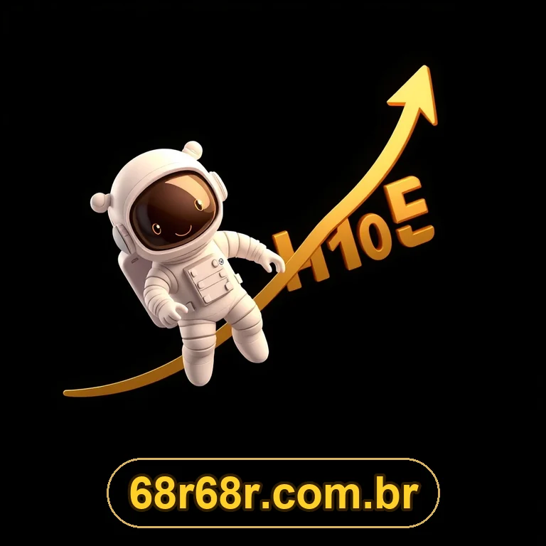 Foguete Crash - 68R